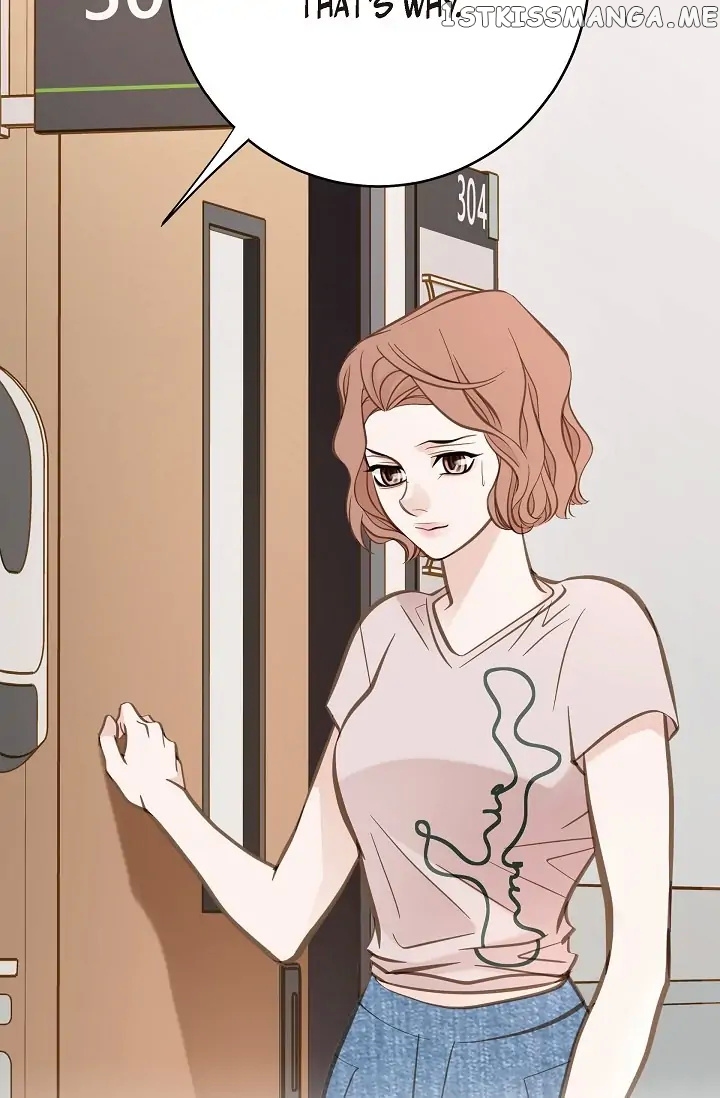 Survival Marriage chapter 83 - page 58