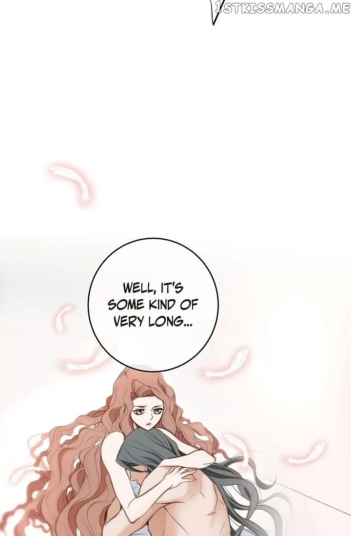 Survival Marriage chapter 83 - page 60
