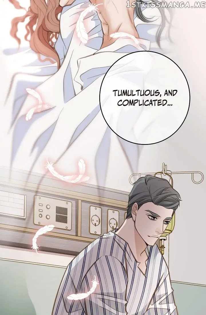 Survival Marriage chapter 83 - page 61