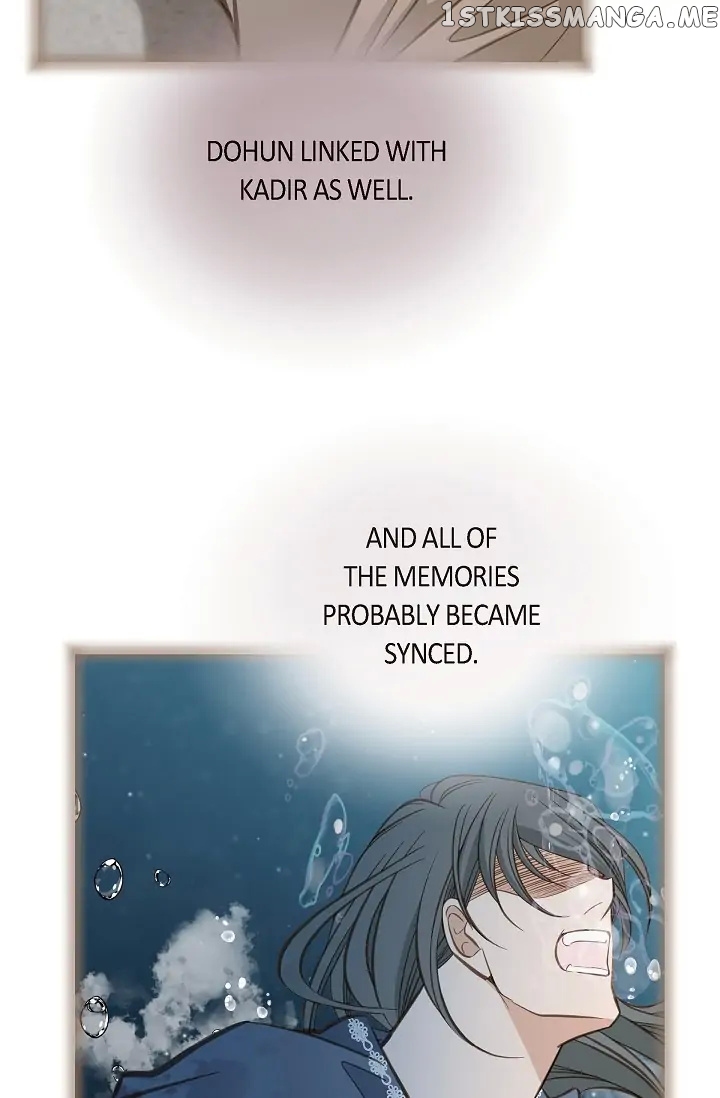 Survival Marriage chapter 83 - page 66