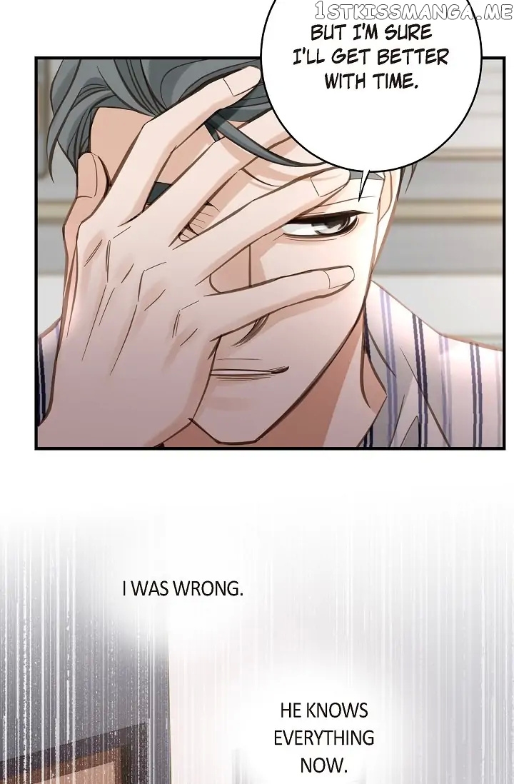 Survival Marriage chapter 83 - page 72