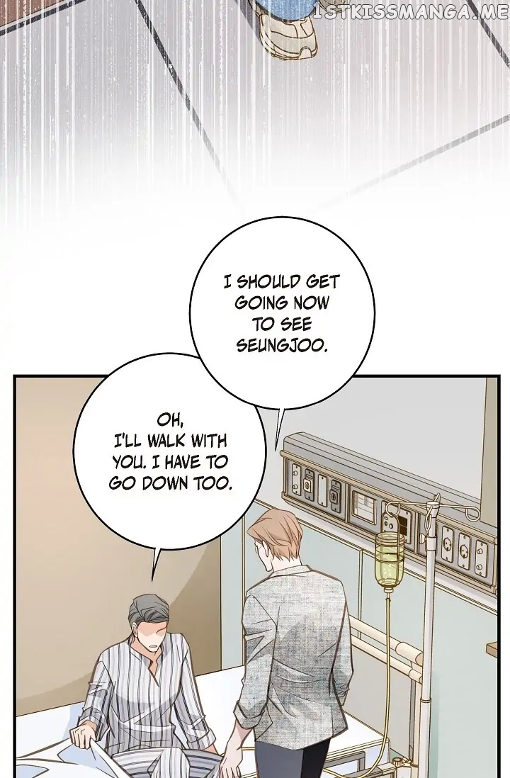 Survival Marriage chapter 83 - page 74
