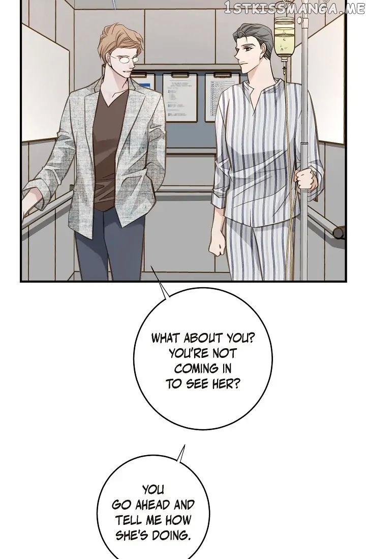 Survival Marriage chapter 83 - page 84