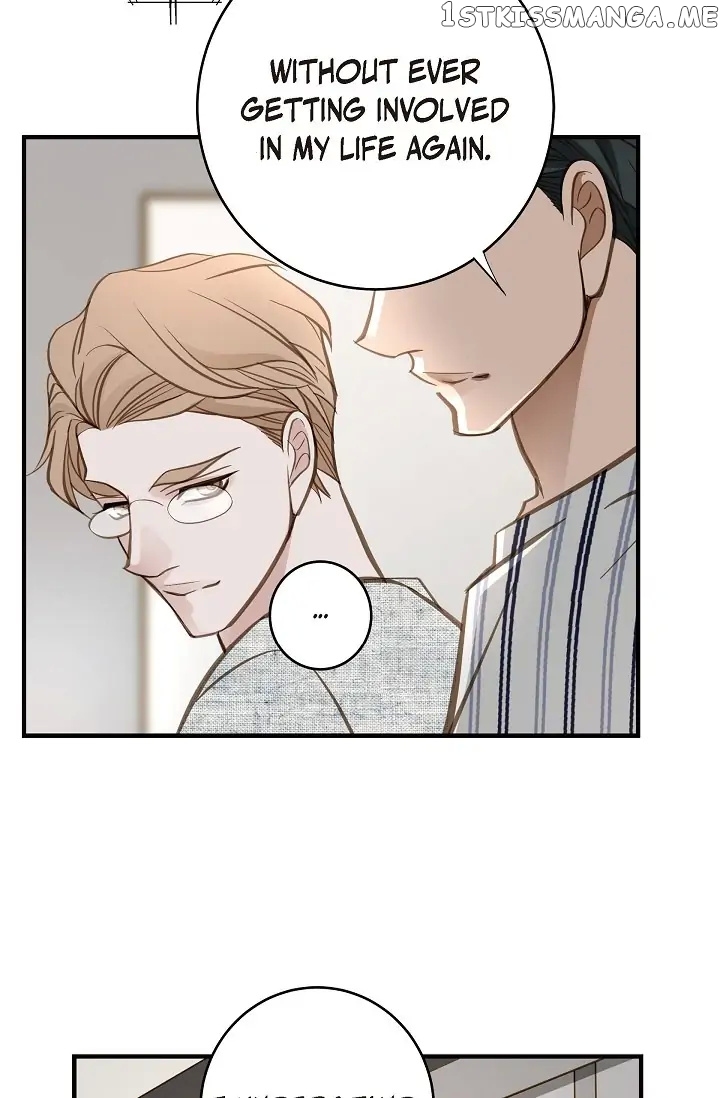 Survival Marriage chapter 83 - page 87