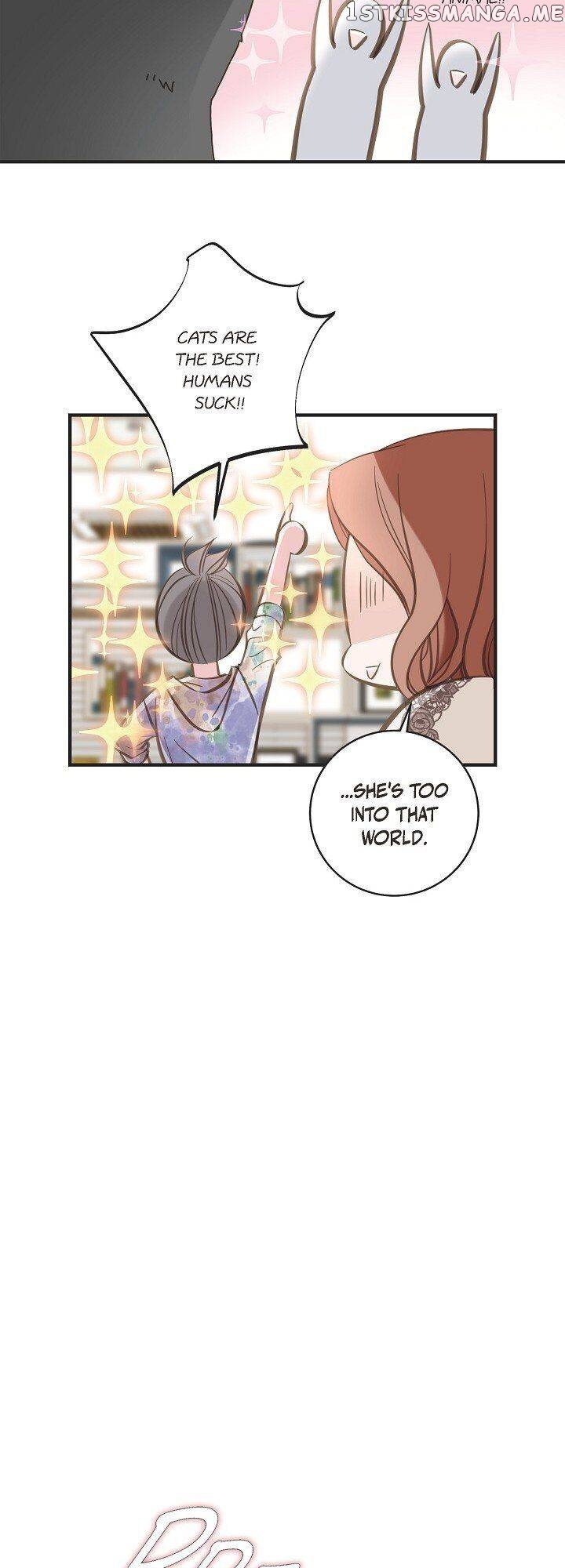 Survival Marriage chapter 44 - page 11
