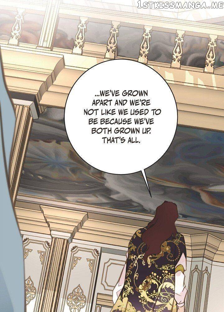 Survival Marriage chapter 44 - page 24