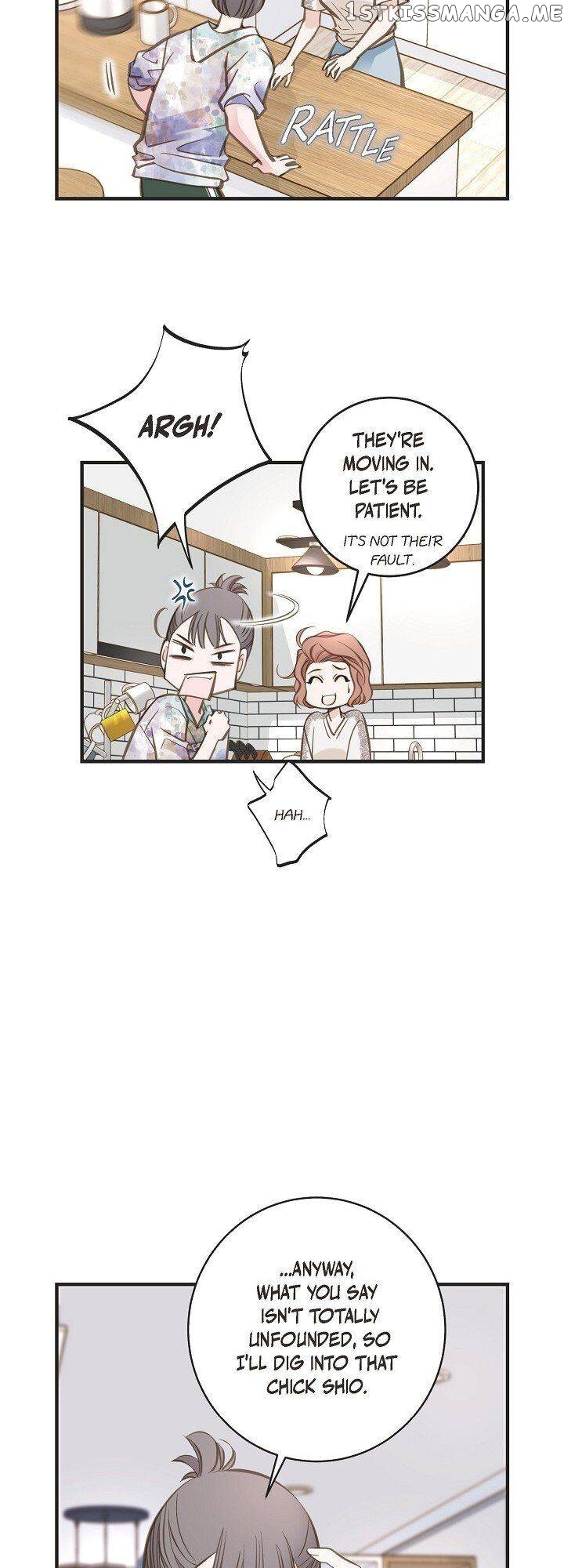 Survival Marriage chapter 44 - page 6