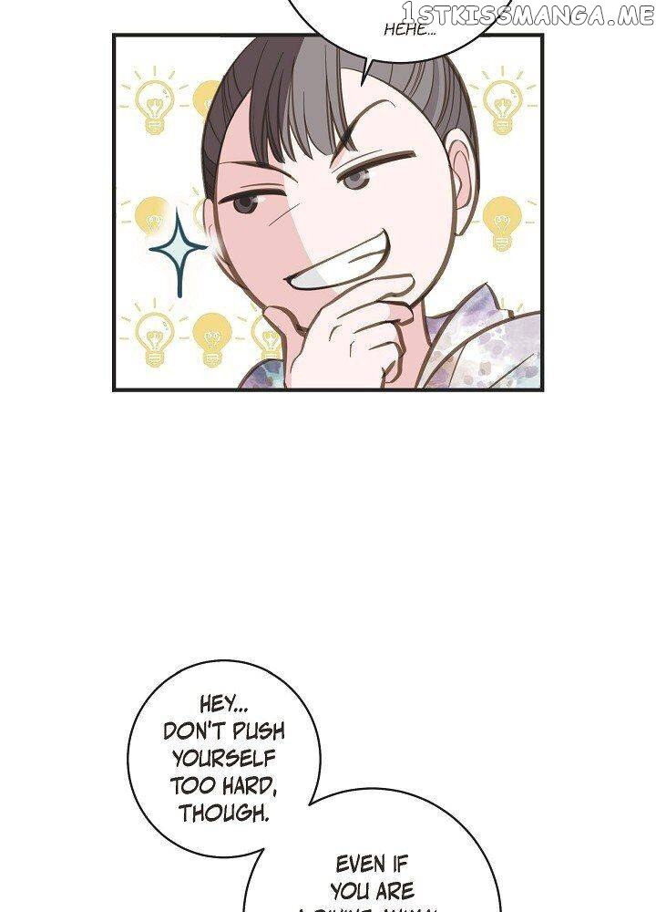 Survival Marriage chapter 44 - page 8