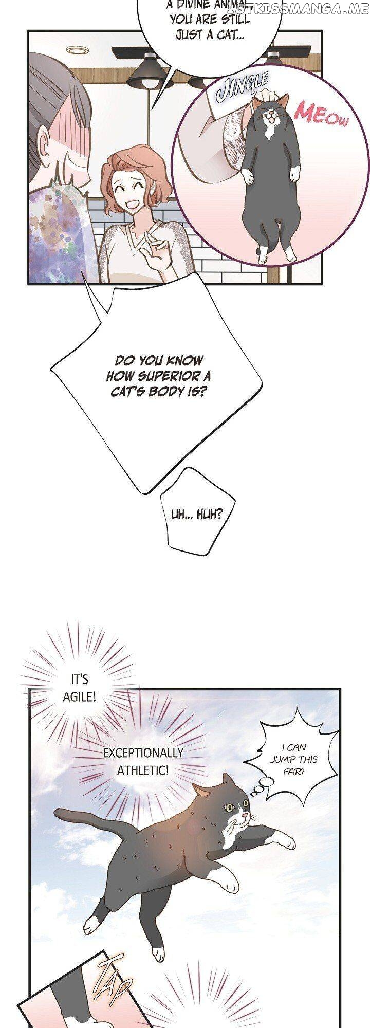 Survival Marriage chapter 44 - page 9