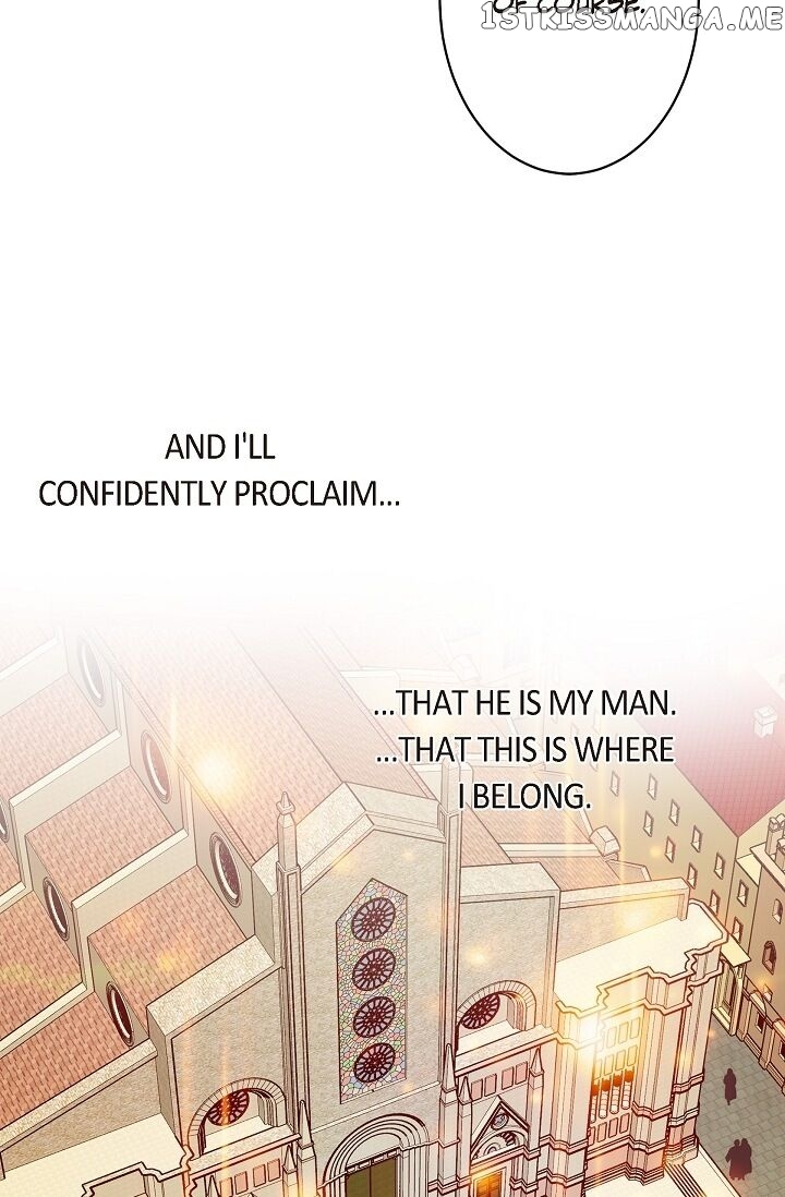 Survival Marriage chapter 13 - page 41