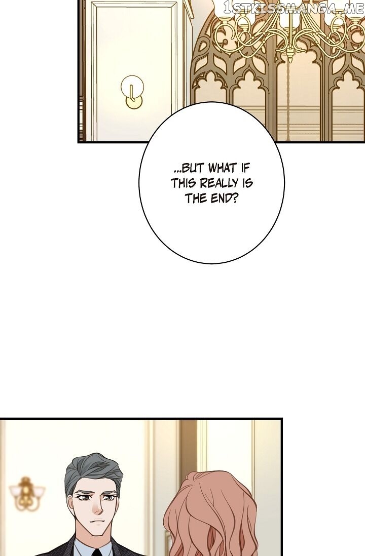 Survival Marriage chapter 13 - page 54