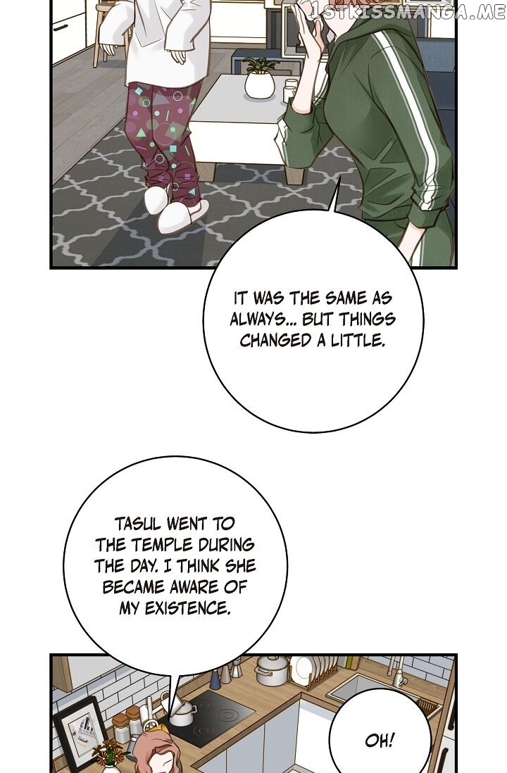 Survival Marriage chapter 13 - page 64