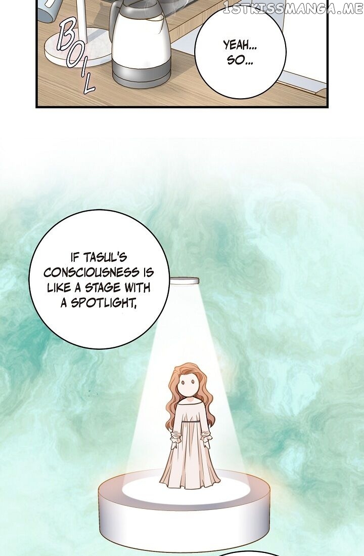 Survival Marriage chapter 13 - page 66