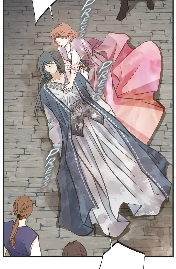 Survival Marriage chapter 82 - page 35