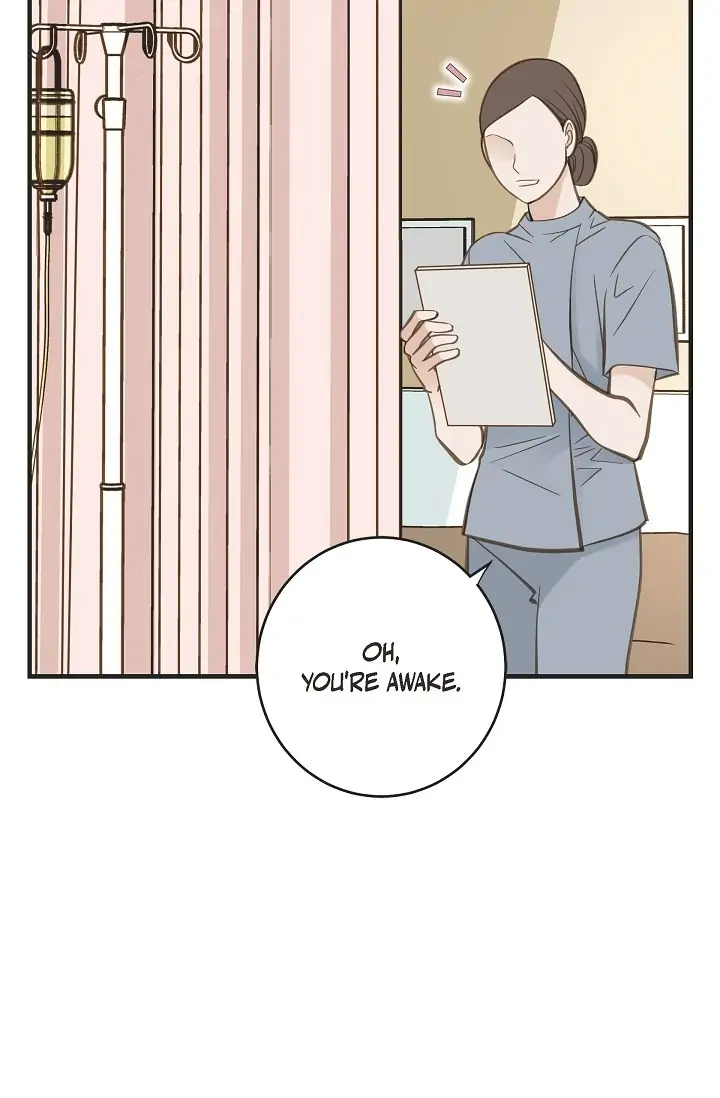 Survival Marriage chapter 82 - page 58