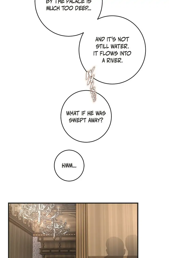 Survival Marriage chapter 82 - page 76