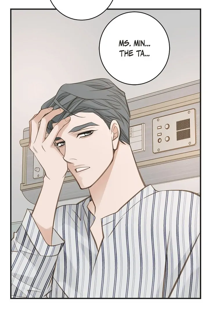 Survival Marriage chapter 82 - page 83