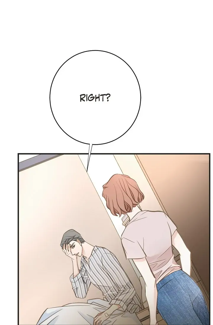 Survival Marriage chapter 82 - page 84