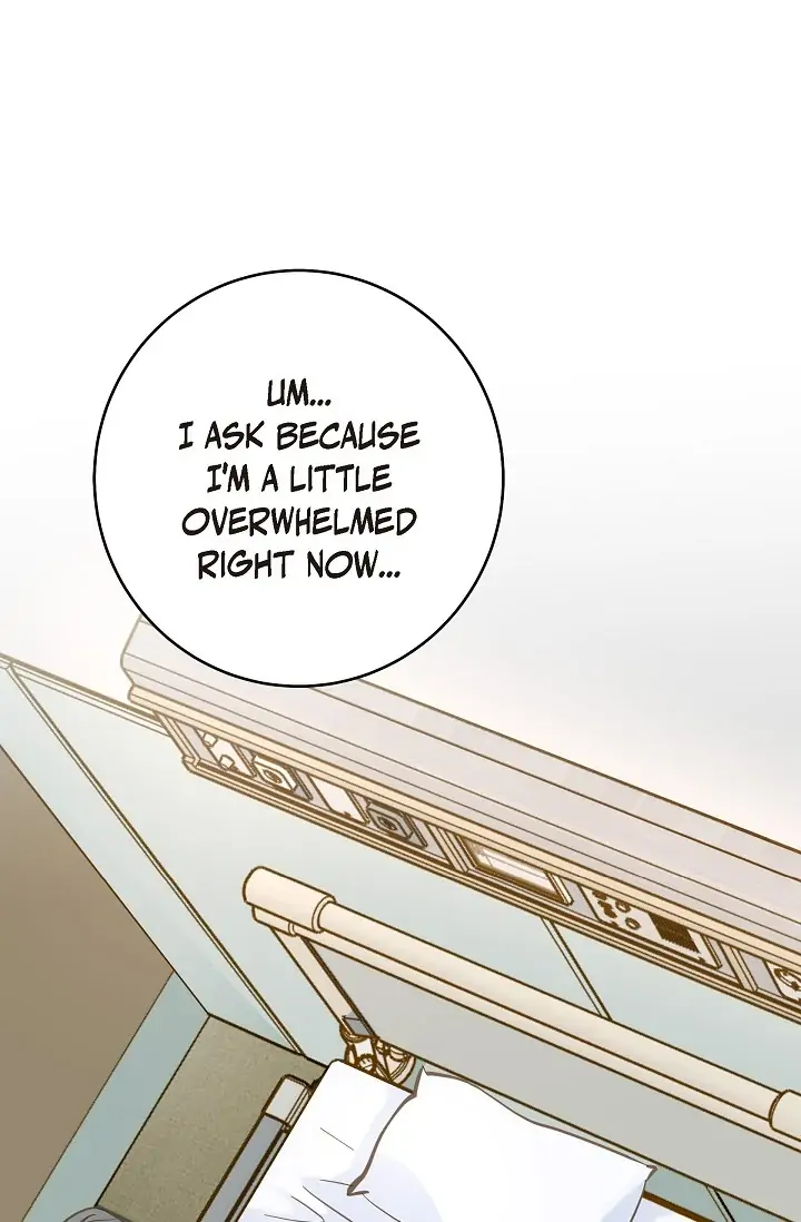Survival Marriage chapter 82 - page 89