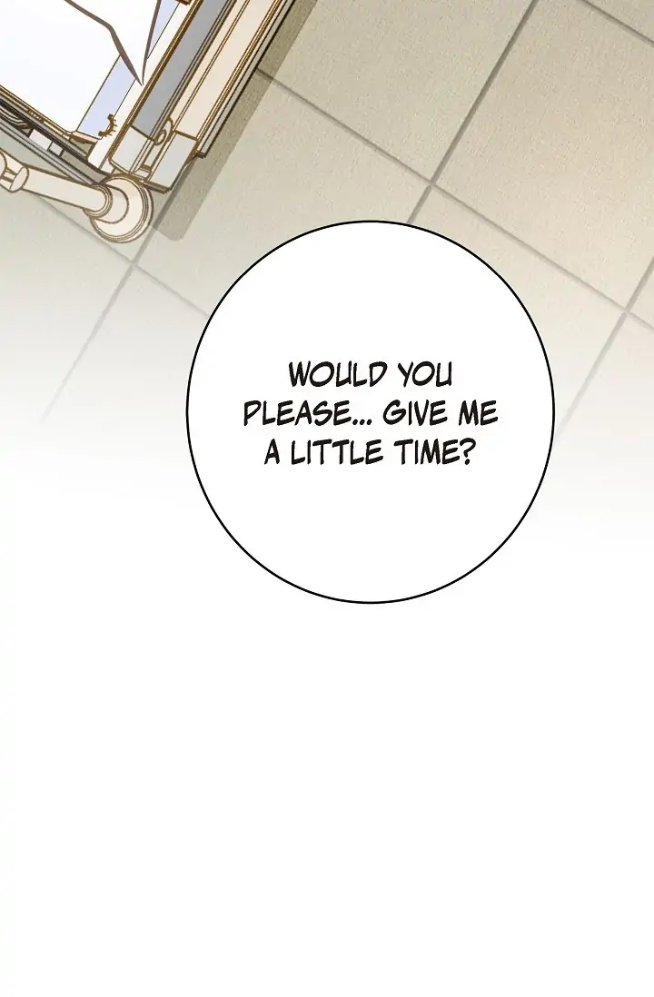 Survival Marriage chapter 82 - page 91