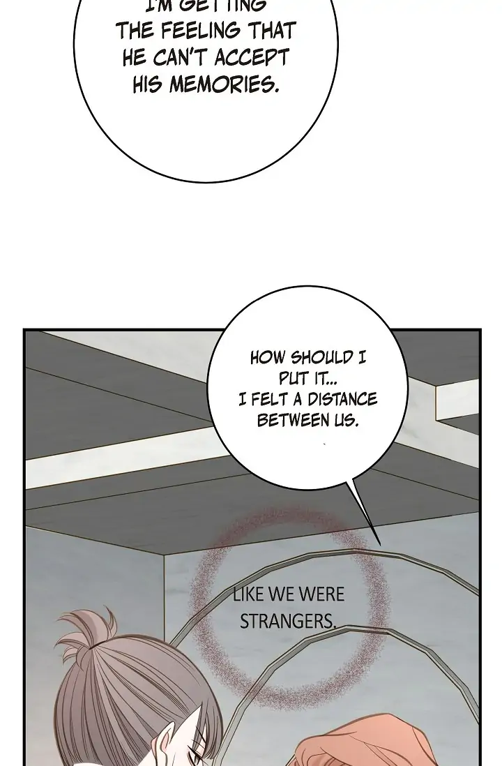 Survival Marriage chapter 82 - page 94