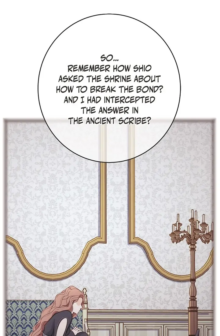 Survival Marriage chapter 82 - page 99