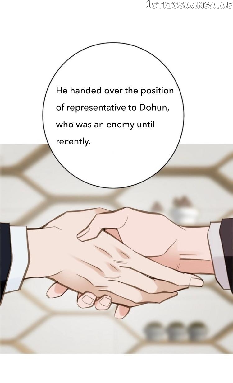 Survival Marriage chapter 38 - page 36