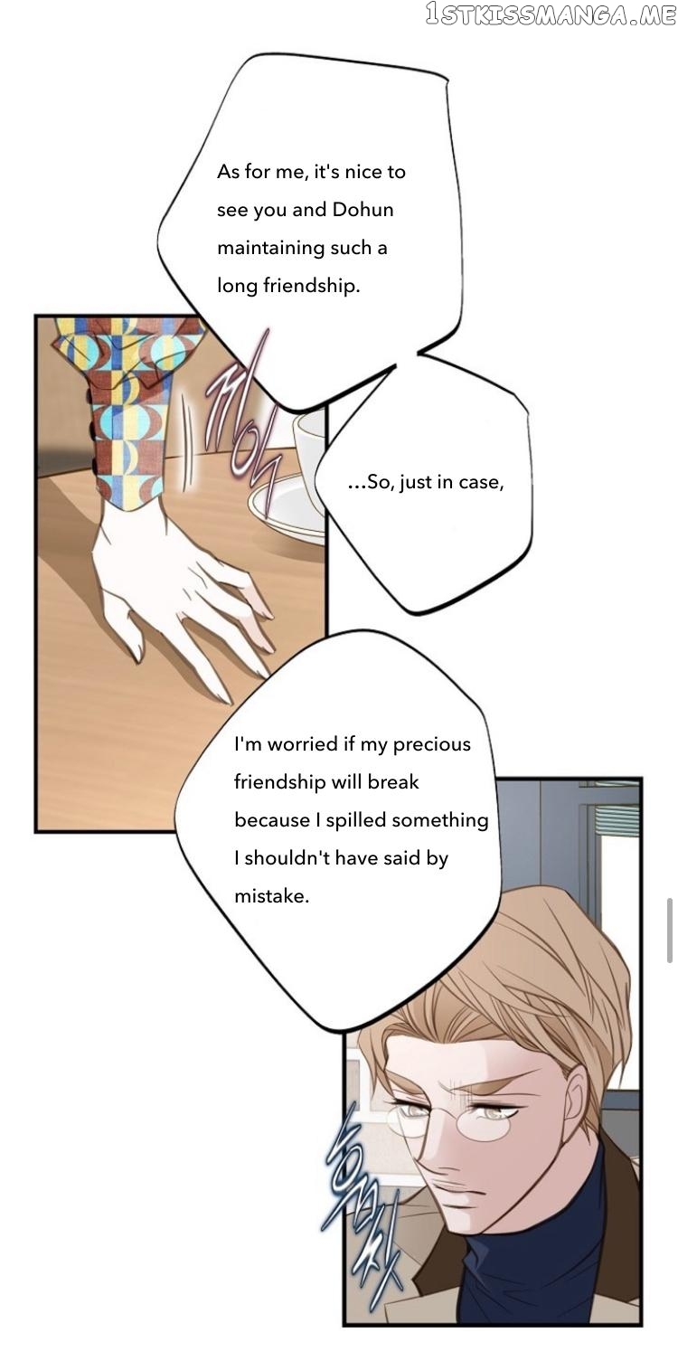 Survival Marriage chapter 38 - page 49