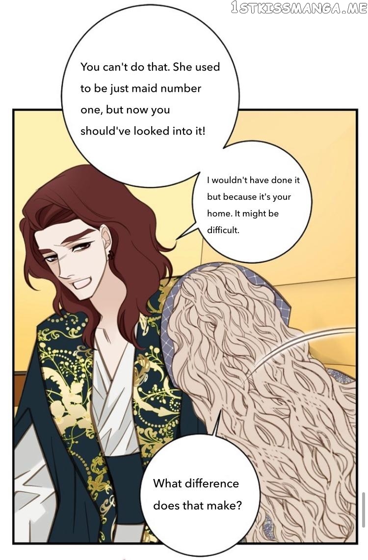 Survival Marriage chapter 38 - page 58