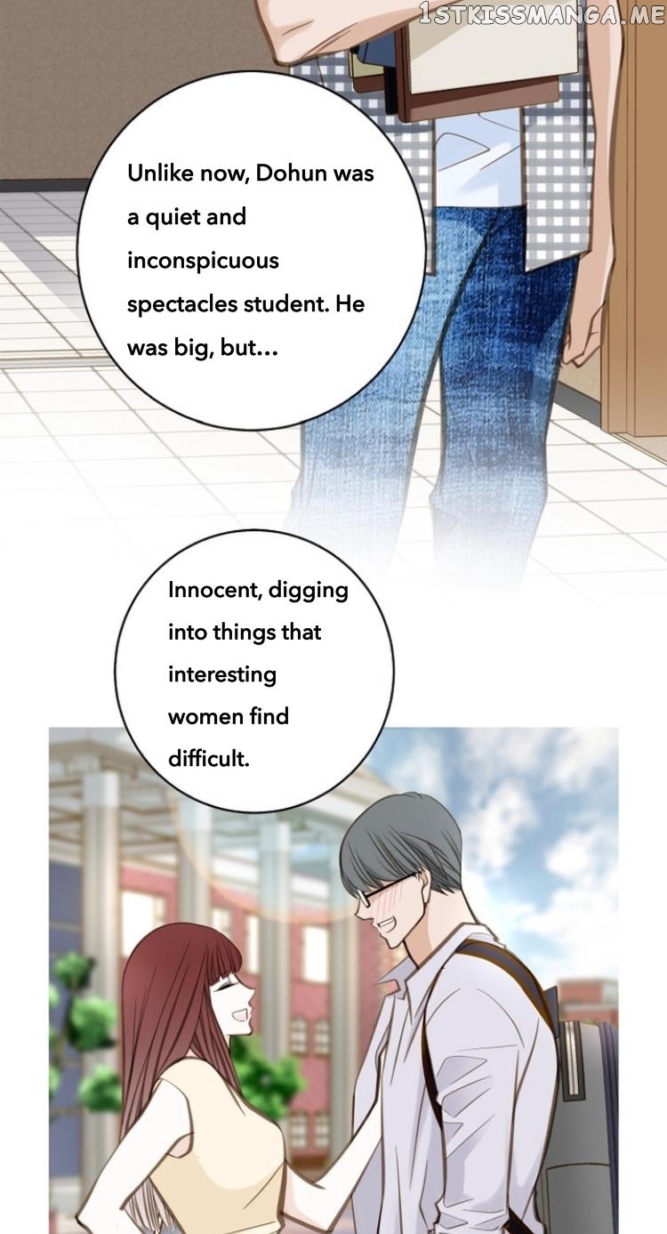 Survival Marriage chapter 38 - page 6