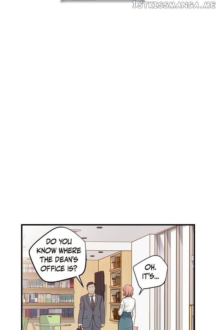 Survival Marriage chapter 14 - page 24
