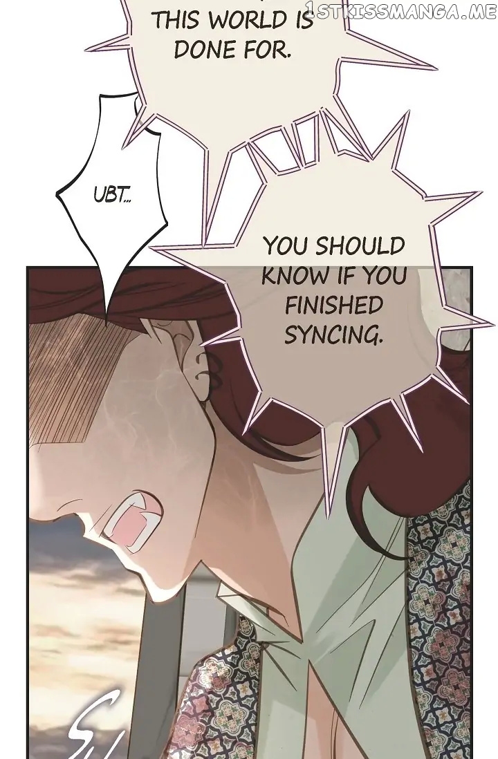 Survival Marriage chapter 81 - page 14