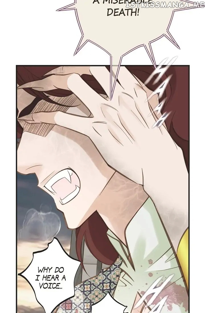 Survival Marriage chapter 81 - page 16