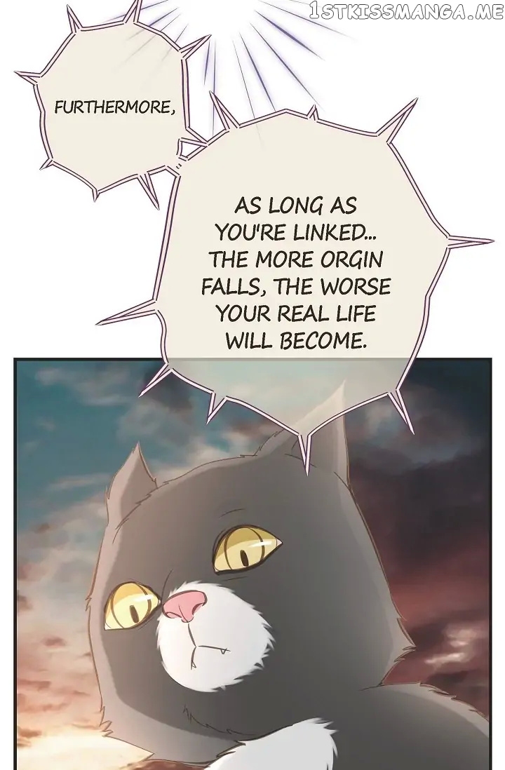 Survival Marriage chapter 81 - page 18