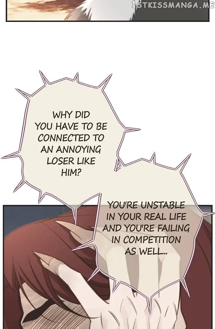 Survival Marriage chapter 81 - page 19