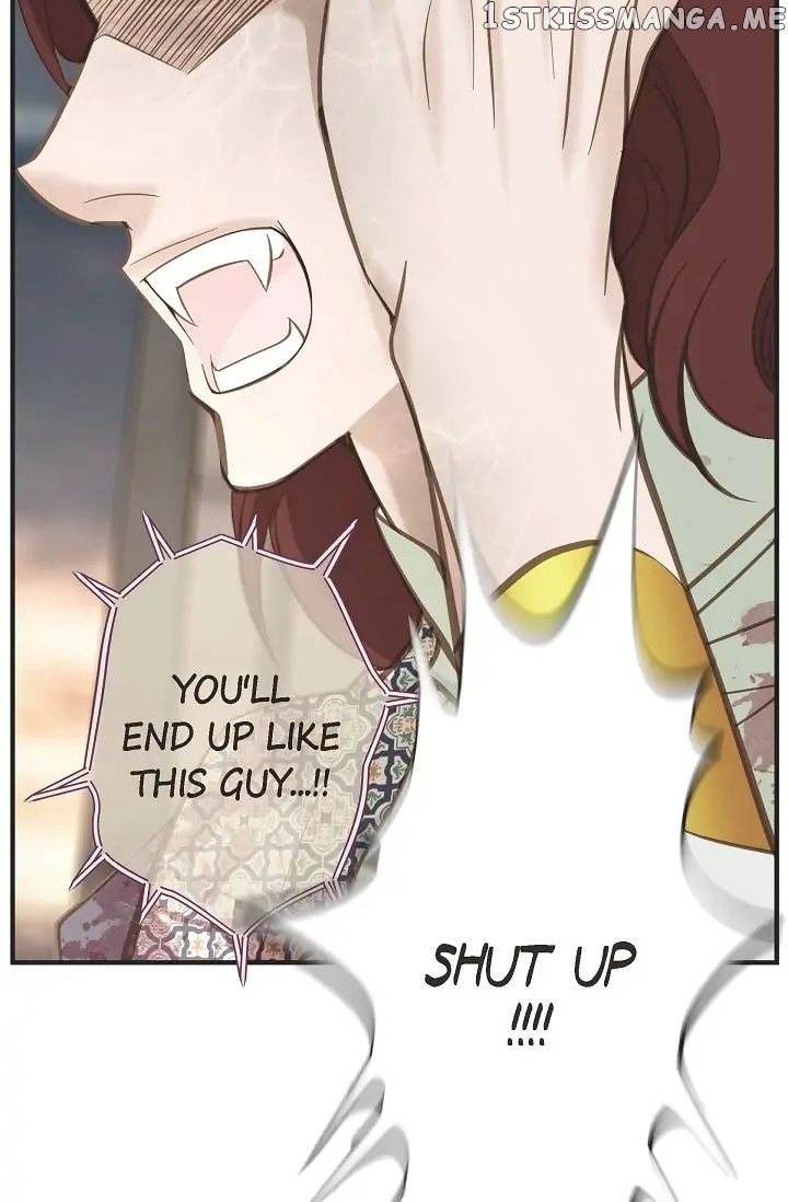 Survival Marriage chapter 81 - page 20