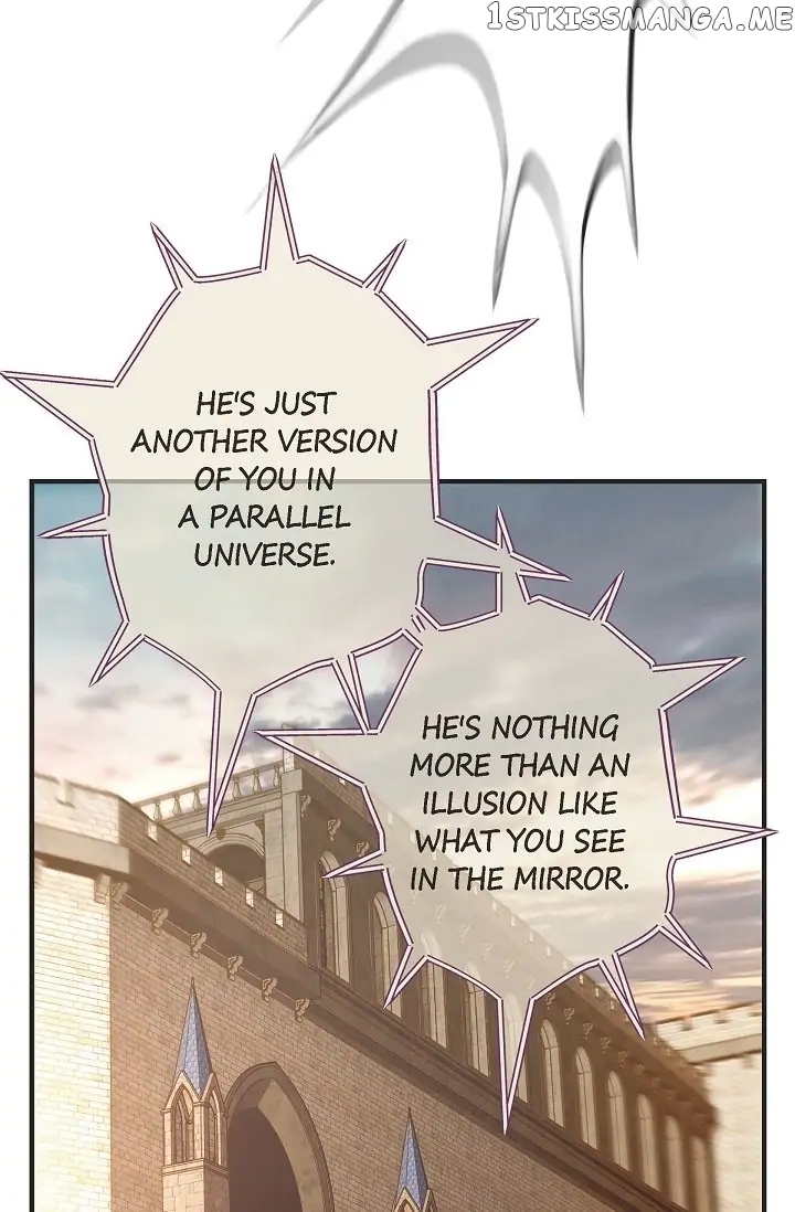 Survival Marriage chapter 81 - page 21