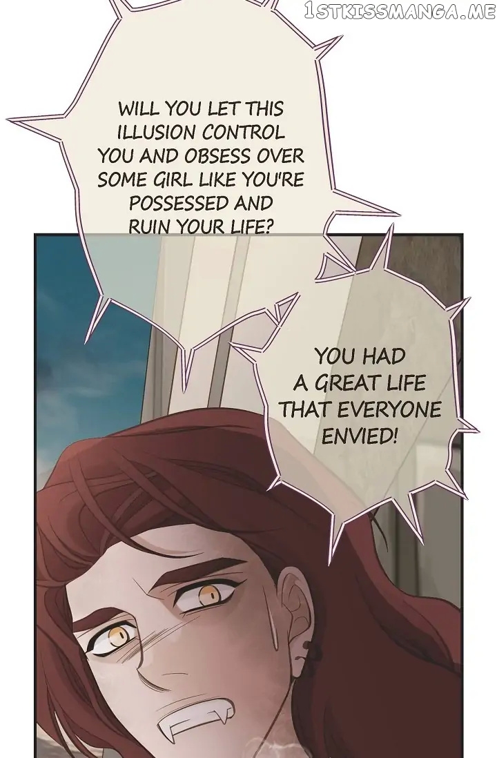 Survival Marriage chapter 81 - page 23