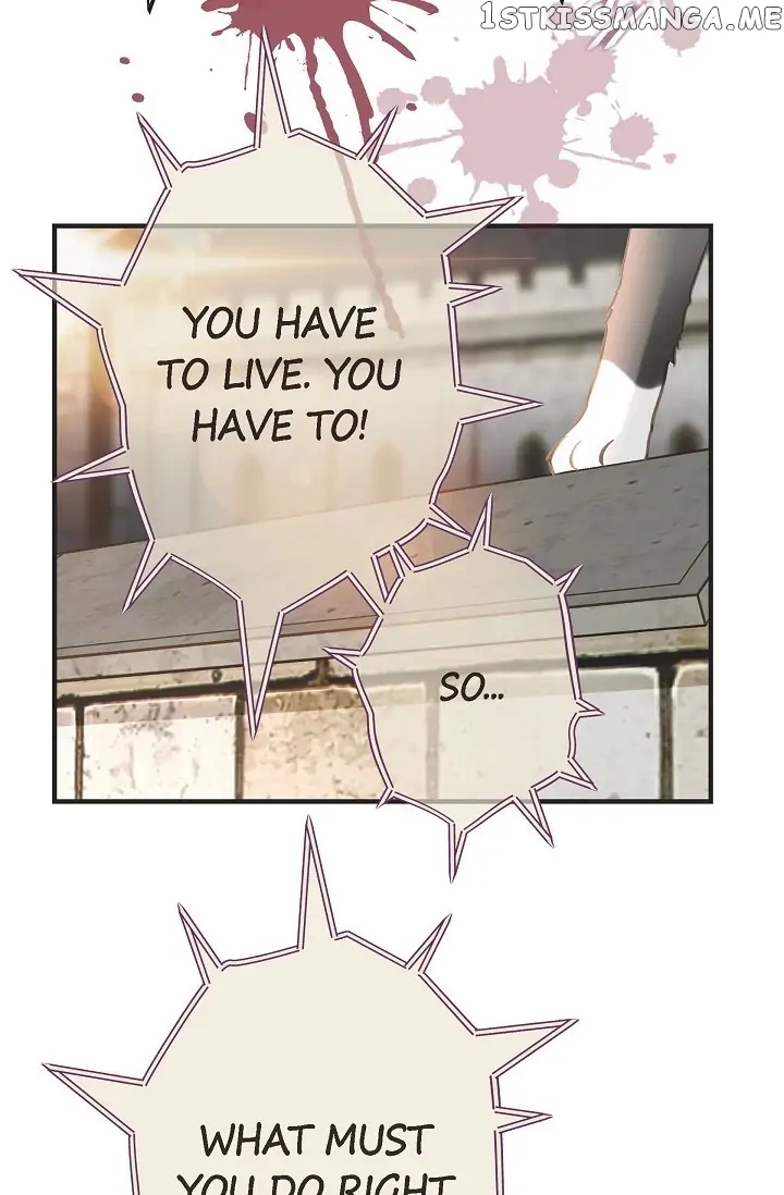Survival Marriage chapter 81 - page 25