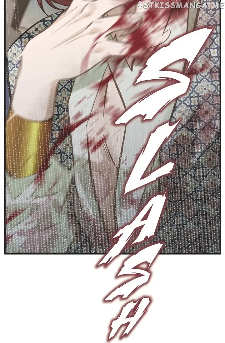 Survival Marriage chapter 81 - page 35