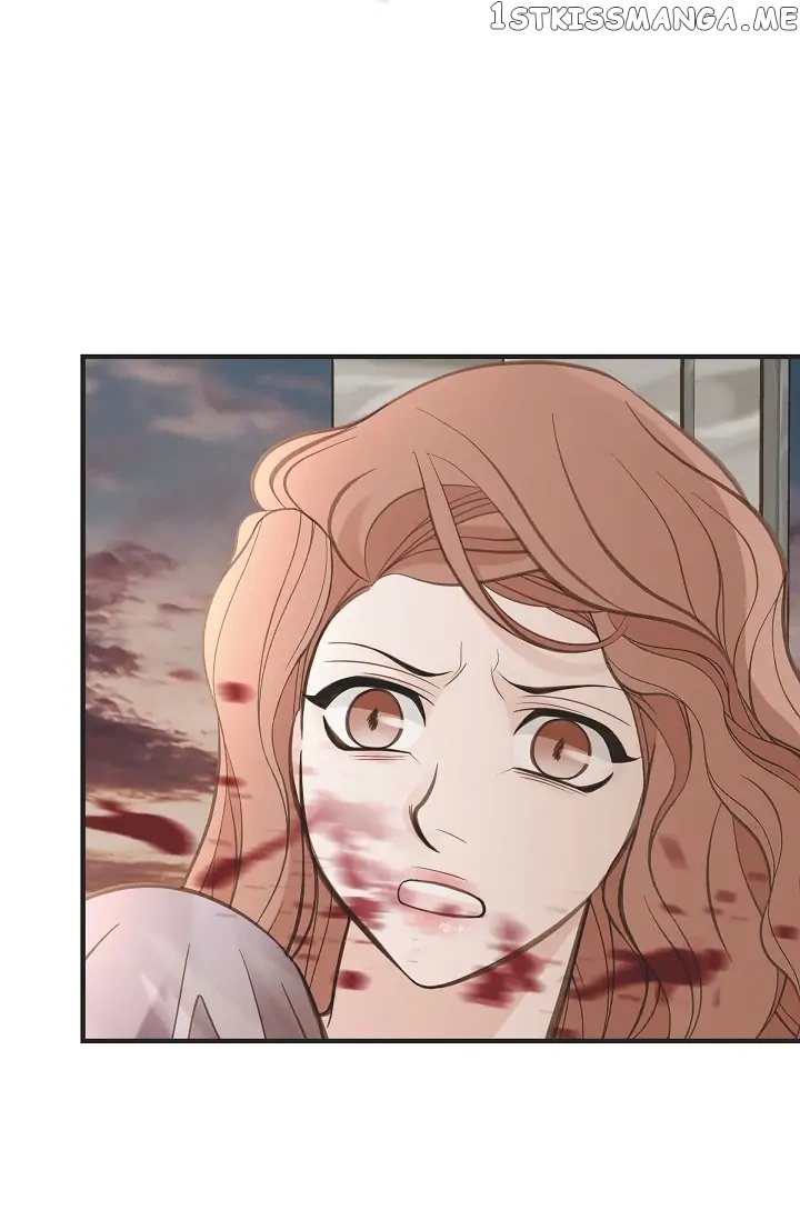 Survival Marriage chapter 81 - page 36