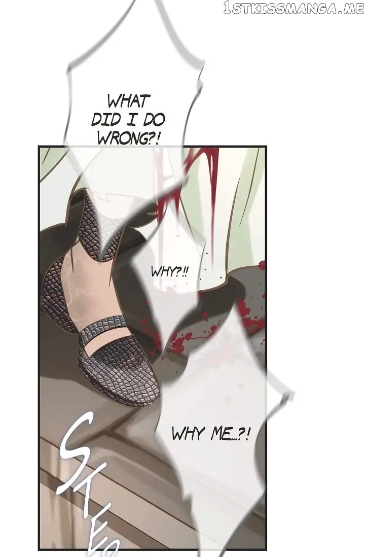 Survival Marriage chapter 81 - page 49