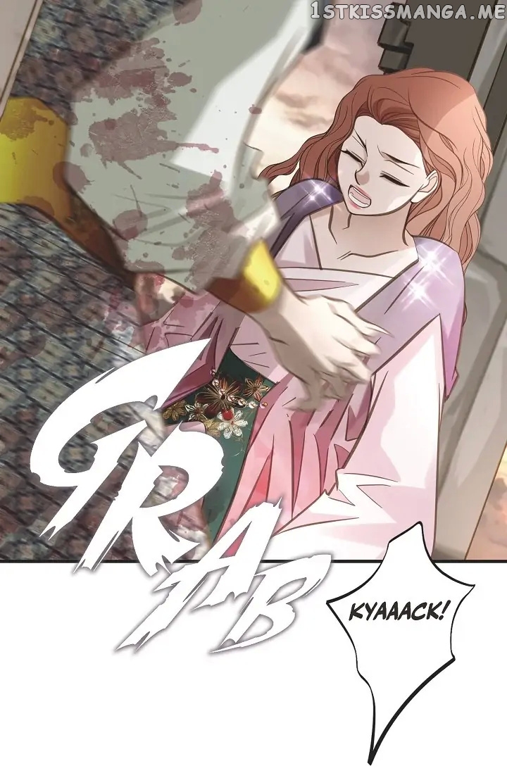 Survival Marriage chapter 81 - page 51
