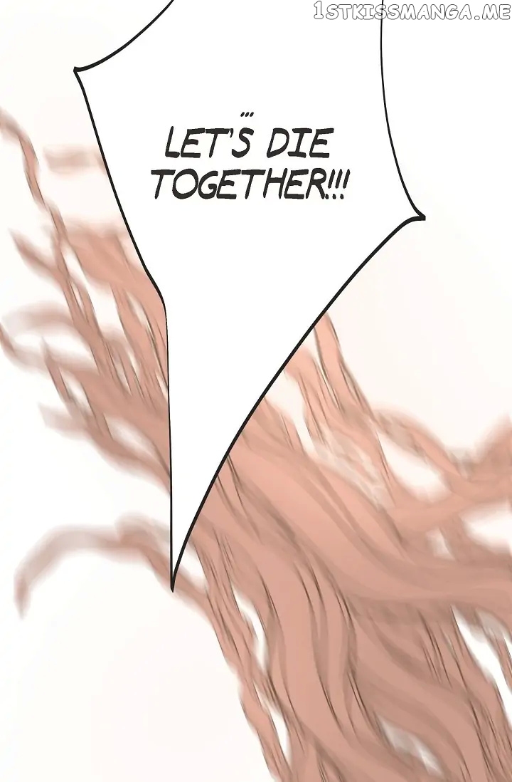 Survival Marriage chapter 81 - page 55