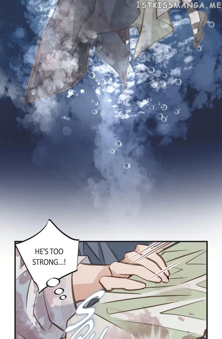 Survival Marriage chapter 81 - page 70