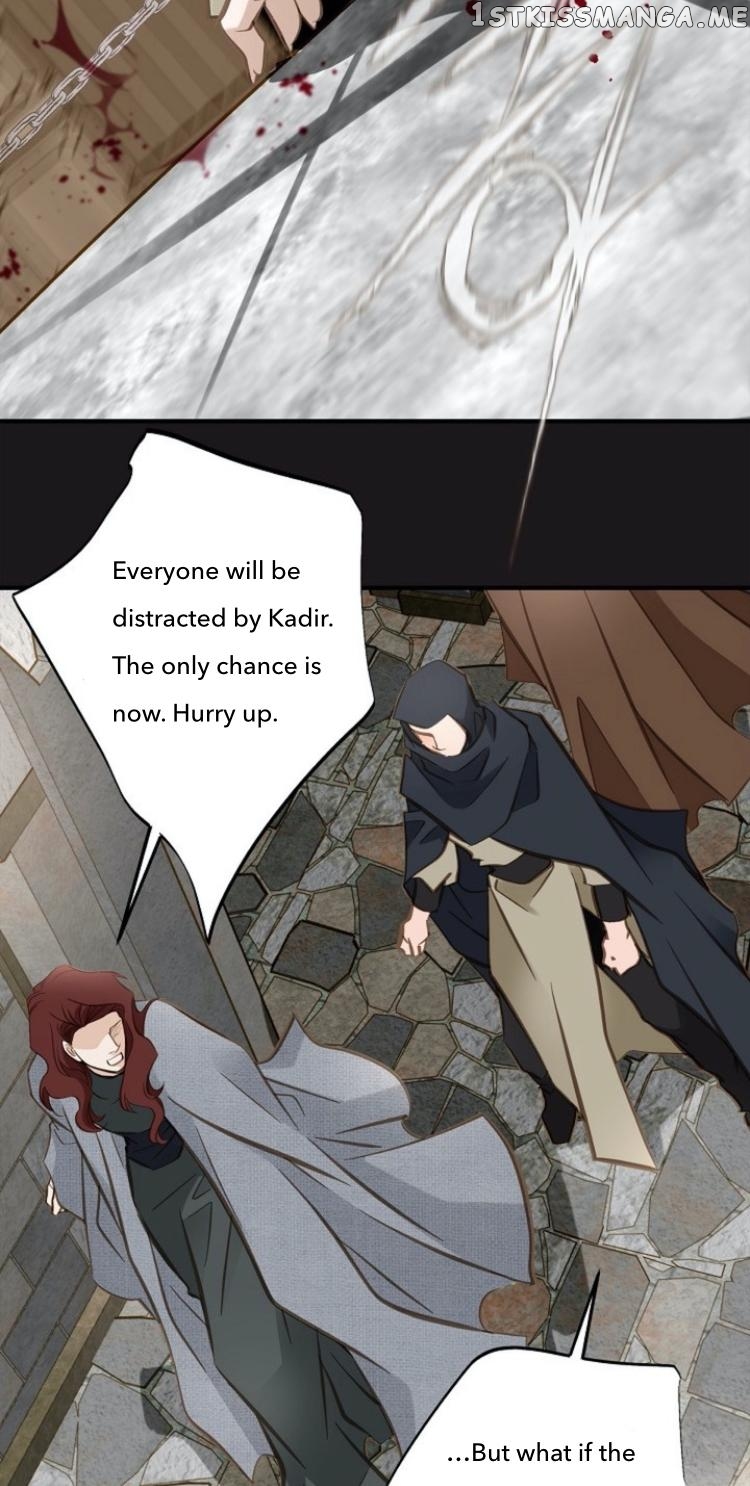 Survival Marriage chapter 39 - page 56