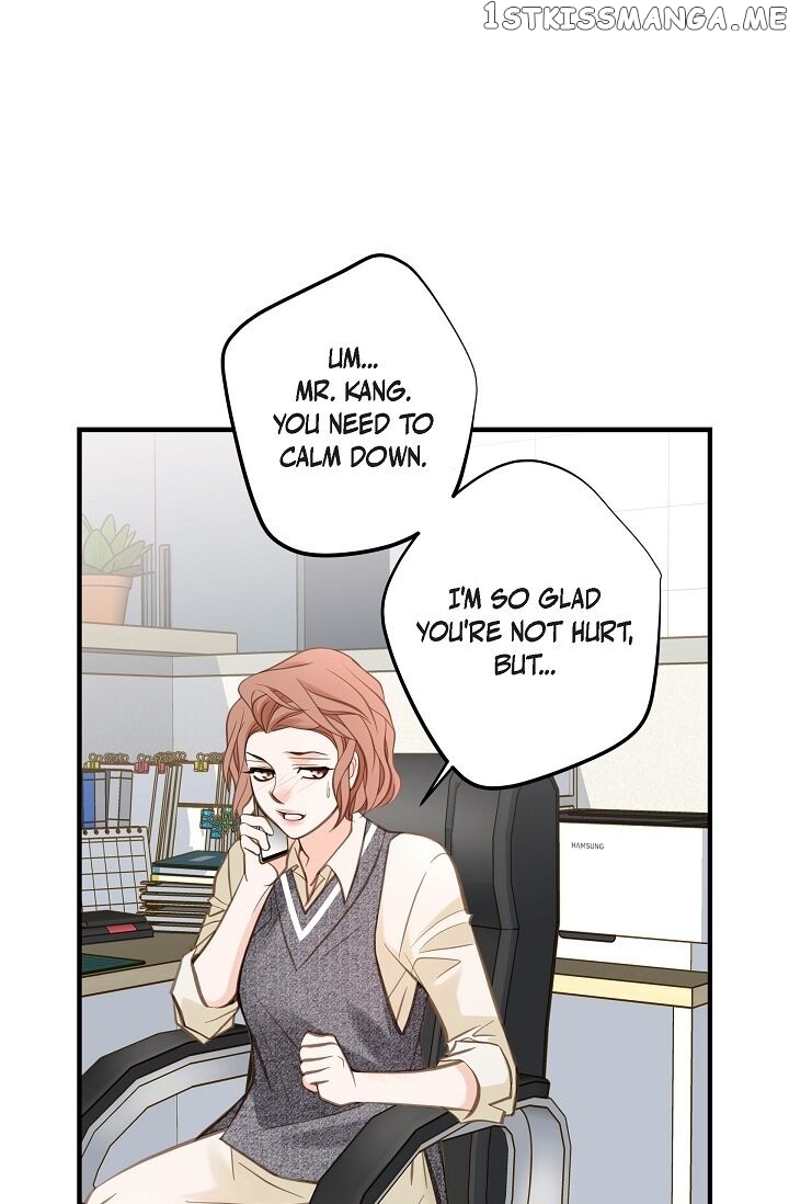 Survival Marriage chapter 15 - page 1