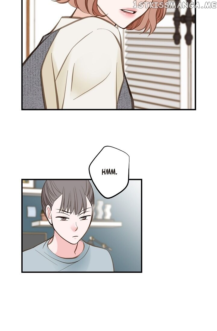 Survival Marriage chapter 15 - page 25