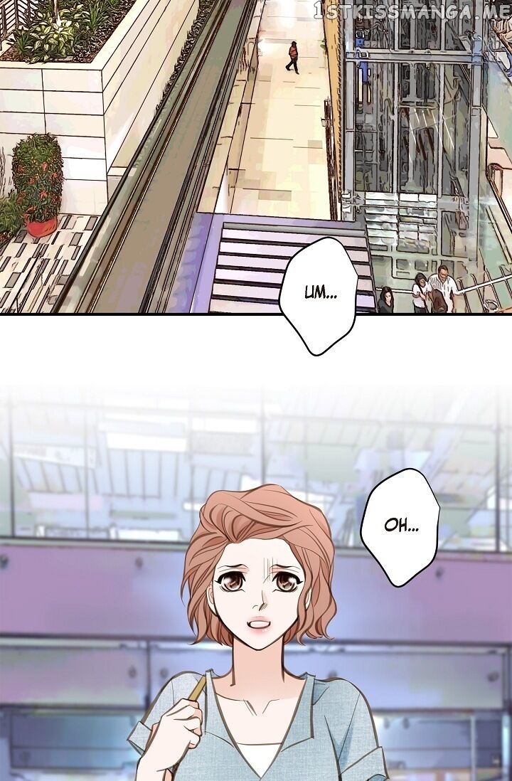 Survival Marriage chapter 15 - page 30