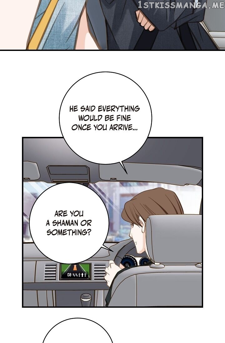 Survival Marriage chapter 15 - page 40